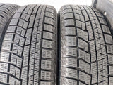 ヨコハマ アイスガード iG60 155/65R14 / WEZEN 4.5J+45 100-4穴 4本