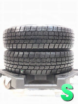 ダンロップ ウィンターマックス WM02 155/65R14 2本