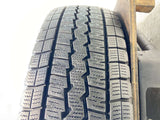 ダンロップ ウィンターマックス SV01 195/80R15 107/105LT 1本