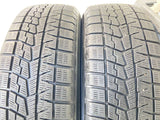 ヨコハマ アイスガード iG70 185/60R15 2本
