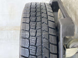 ダンロップ ウィンターマックス WM02 175/65R15 1本