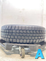 ダンロップ ウィンターマックス WM01 175/65R15 1本