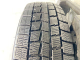 ダンロップ ウィンターマックス WM01 175/65R15 1本