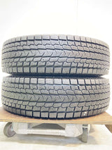 ヨコハマ アイスガード G075 195/80R15 107/105LT 2本