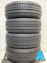 ブリヂストン ブリザック VRX 185/55R15 4本