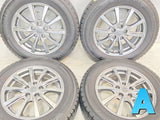 ヨコハマ アイスガード iG50 PLUS 195/65R15 / GRASS 6.0J+43 100-5穴 4本