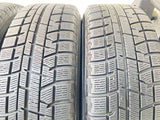 ヨコハマ アイスガード iG50 PLUS 195/65R15 / GRASS 6.0J+43 100-5穴 4本
