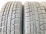 ヨコハマ アイスガード iG50 PLUS 195/65R15 / GRASS 6.0J+43 100-5穴 4本