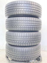 ダンロップ ウィンターマックス 03 195/65R15 / BALMINUM 6.0J+53 114.3-5穴 4本