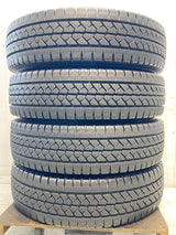 ブリヂストン ブリザック VL1 195/80R15 107/105LT 4本