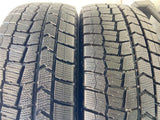 ダンロップ ウィンターマックス WM02 195/65R15 2本