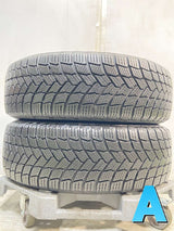 ミシュラン X-ICE SNOW 195/65R15 2本
