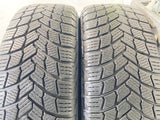 ミシュラン X-ICE SNOW 195/65R15 2本