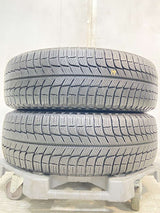 ミシュラン X-ICE 3+ 195/65R15 2本
