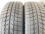 ミシュラン X-ICE 3+ 195/65R15 2本