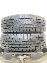 ダンロップ ウィンターマックス 03 165/55R15 2本