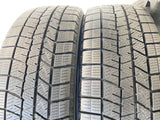 ダンロップ ウィンターマックス 03 165/55R15 2本