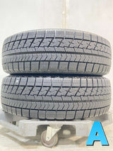 ブリヂストン ブリザック VRX 195/65R15 2本