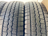 ダンロップ ウィンターマックス SV01 195/80R15 107/105LT 4本