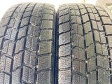 グッドイヤー アイスナビ 7 185/60R15 2本