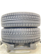 ブリヂストン ブリザック VRX 185/65R15 2本