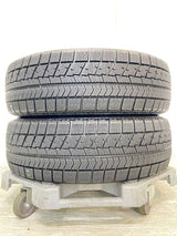 ブリヂストン ブリザック VRX 195/65R15 2本