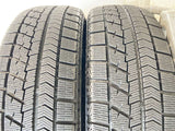 ブリヂストン ブリザック VRX 195/65R15 2本