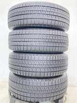 ブリヂストン ブリザック VRX2 195/65R15 / JECT AP 6.0J+ 100/114.3-5穴 4本