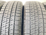 ブリヂストン ブリザック VRX2 195/65R15 / JECT AP 6.0J+ 100/114.3-5穴 4本