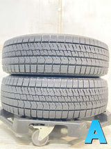ブリヂストン ブリザック VRX2 185/65R15 2本