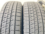 ブリヂストン ブリザック VRX2 185/65R15 2本