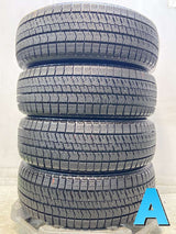 ブリヂストン ブリザック VRX2 185/60R15 4本