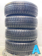 ヨコハマ アイスガード iG70 185/60R15 4本