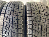 ヨコハマ アイスガード iG70 185/60R15 4本