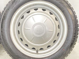 ヨコハマ アイスガード iG60 175/65R15 / JECT YE 6.0J+ 100/114.3-4穴 4本