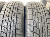 ヨコハマ アイスガード iG60 175/65R15 / JECT YE 6.0J+ 100/114.3-4穴 4本