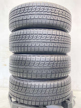 ヨコハマ アイスガード iG70 185/60R15 / YE 6.0J+ 100/114.3-4穴 4本