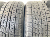 ヨコハマ アイスガード iG70 185/60R15 / YE 6.0J+ 100/114.3-4穴 4本