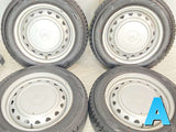 ヨコハマ アイスガード iG60 175/65R15 / JECT YE 6.0J+ 100/114.3-4穴 4本