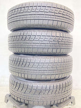 ヨコハマ アイスガード iG60 175/65R15 / JECT YE 6.0J+ 100/114.3-4穴 4本