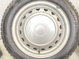 ヨコハマ アイスガード iG60 175/65R15 / JECT YE 6.0J+ 100/114.3-4穴 4本