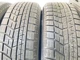 ヨコハマ アイスガード iG60 175/65R15 / JECT YE 6.0J+ 100/114.3-4穴 4本