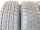 ヨコハマ アイスガード iG60 175/65R15 / JECT YE 6.0J+ 100/114.3-4穴 4本