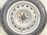 ヨコハマ アイスガード iG60 175/65R15 / YE 6.0J+ 100/114.3-4穴 4本