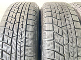 ヨコハマ アイスガード iG60 175/65R15 / YE 6.0J+ 100/114.3-4穴 4本
