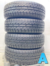 トーヨータイヤ ガリット GIZ 185/60R15 4本