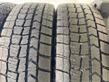 ダンロップ ウィンターマックス WM02 185/60R15 4本