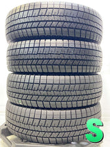 ダンロップ ウインターマックス03 175/65R15 4本