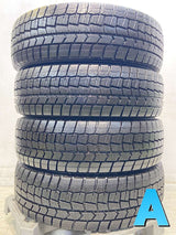 ダンロップ ウィンターマックス WM02 175/65R15 4本