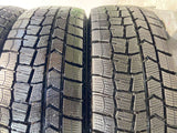 ダンロップ ウィンターマックス WM02 175/65R15 4本